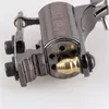 Yilong Tattoo Machine New Hybrid Rotary静かなモータータトゥーマシンサイレントガンライナーシェーダーサプライタトゥーボディART6573775