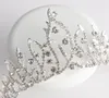 Kronenornament, Brautprinzessin, weißes Ornament, Hochzeitskleid, Hochzeitskleid, Haarband.