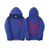 Zweck Tour I Feel Like Pablo Hoodies Poleron Homme Mode Streetwear Sweatshirt Pullover Männer Frauen Hoodie Sweat Herren Hoodies S9706456