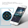 2018 3.5mm Wireless Bluetooth Audio Stereo Adapter Car AUX Mini-USB Cable Music Receiver Dongle Free Shipping