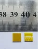 Eletrodo Interdigital Eletrodo Interdigitado Capacitância Humidade Sensor Eletrodo De Ouro 7mm * 7mm