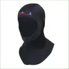 neoprene swimming cap