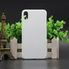 Custodia per sublimazione in bianco 3D fai-da-te Area completa stampata per iPhone 12 11 Pro Max 6 7 8 plus XS 00 pz/lotto