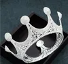 Свадебная головка серебряная корона в стиле барокко, украшение в виде короны, свадебное шоу, аксессуары для волос принцессы, свадебные аксессуары для студии7831982
