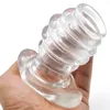 Soft Anal Sex Toys For Women Men Gay Anus Stimulator Beads Butt Plug In Adult Games For Couples1605887