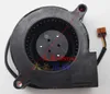 Original ADDA AB06012HX250300 12V 0.22A projector turbo cooling fan