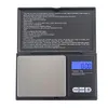 100G x 001G Mini Digital Scale Electronic Weight Scale Measure Laboratory Smycken Diamond Balanca 001G Hög Precision Vägning T1695657