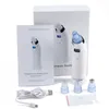 Benizim Vacuum Blackhead Remover Facial Pore Cleaner Comedo Blackhead Vacuum Suction Machine Microdermoabrasion Peel Skin