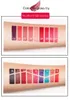 Najnowszy Makijaż Pudaier Lip Gloss 18 Kolor Glitter Flip Classic Vivid wargi Glosa Pearlite Matte do brokatu Cieczy Szminka DHL Wysyłka