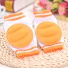 7 Cores Toddlers Knitting Sponge Kneepads Bebê Anti-Slip Joelho Almofadas Bebês Rastejando Proteção de Proteção de Segmentação De Tricô Cotovelo Pad Mat AAA497