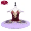 womens purple tutu