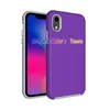 For Iphone XR Case Anti-skid Armor Case Hard Heavy Duty TPU Back Cover For Iphone 11 Pro Max