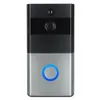 Z-BEN 720P IP видео домофон WI-FI видео домофон 1.0 MP дверной звонок WIFI дверной звонок камеры для квартир ИК-сигнализация беспроводной камеры безопасности