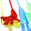 Mini Sticky Jelly Hands Animals Jokes Toys Children Kids Birthday Supplies Party Christmas New Year284v