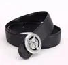 2018 New Europe brand designer casul men leather belts women fashion popular high quality Unisex women belt8310001