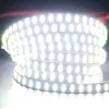 LED Strip light 5M 8520 SMD DC 12V 120LEDs/M waterproof IP65 IP33 Flexible Ribbon String LED lamp lights Night Decor