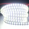 LEDストリップライト5M 8520 SMD DC 12V 120LED / M防水IP65 IP33フレキシブルリボンストリングLEDランプライトナイトの装飾