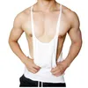 Bunbell Angelov Gyms Fitness Hombres Tank Top Singlet Bodybuilding Stringers Ropa sin mangas Chaleco Muscle Shirt Ropa