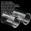 TF12 prince H-priv min Berserker MTL RTA Kayfun Prime Target pro iJOY RDTA 5S Justfog Q16 Fog1 Tank Atomizer Pyrex Replacement Glass Tube