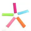 Wholesale Popsicle Holders Pop Ice Sleeves Freezer Pop Holders 15x4.2cm for Kids Summer Kitchen Tools