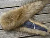 Hot New Mens Shawl Stale Falsk Kläder Scarf Kvinnors Krage Faux Fur Collar Stor vintera SHAWN STOLE CRARAR SV009898