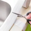 3.8 CMX3.2 M Yeni DIY Kendinden Yapışkanlı Su Geçirmez Banyo Mozaik PVC Duvar Sticker Mutfak Seramik Çıkartmalar Ev Decortion Parti Hediye