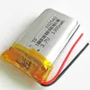 Model 102540 3.7V 1300mAh Li-Po Rechargeable Battery Lithium Polymer Li For Mp3 DVD PAD mobile phone GPS power bank Camera E-books recoder