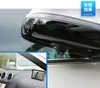 5 Inch Screen Car Rear View Camera System Led Night Vision Parking Driving Assistant Prevention Of Collision276L