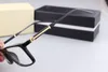 MB551 Brand New Eye Glasses Frames for Men Glasses Frame TR90 Optical Glass Prescription Eyewear Full Frame7641790