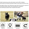 Long Standby Time TK909 Cat Dog -Hund Haustiere Echtzeit GPS Tracker Global GSM GPRS -Lokator iosandriod App Website Service6798287