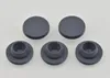 1000pcs 20mm Butyl Rubber Stopper Plug for medical glass bottle Vials