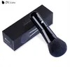 Pędzle do makijażu 1 PC Szczotka Kabuki Face Soft Goat Hair High Quality Cosmetics Tools