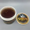 Suavecito Pomade Strong Style Restaring Pomades Waxes Skeleton Slicked Hair Oil Wax Mud for Men6934507