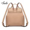AMELIE GALANTI Ms backpack fashion convenient large capacity Now the most popular style Can be shoulder to shoulder many colors