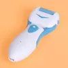 Electric Foot Grinder Pedicure Care Behandling Verktyg Callus Remover Dead Skin Removal 50pcs