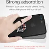 Gyro -Finger -Ringhalter Basis Hand Spinner Rotation Rotation Metall Mobilfunkhalter Ständer für iPhone Samsung Telefon Ringhalter7311654
