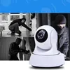 Wi fi Câmera de Segurança Em Casa Sem Fio Mini Câmera IP Câmeras de Vigilância Wifi 720 P Night Vision CCTV Camera Baby Monitor