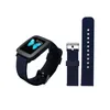 Sport Silicone Watch Band Armband Band för Xiaomi Huami Amazfit Bip Bit Pace Lite Ungdom Smart Watch Replacement Band för Samsung S3