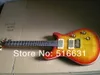 Wholesale - New Arrival sunburst electric Guitar free shipping