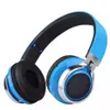 K8 Sports Stereo Bluetooth Wireless Headset Flashing LED Bluetooth Handfree Quality Music Player Gaming Gaming Game Słuchawki Zestaw Słuchawkowy Mic