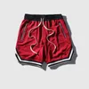 Männer Shorts ZOGAA Männer Basketball Dünne Abschnitt Atmungsaktive Fitness Schnell trocknende Sport Lauftraining Gym Kurze Hosen S-5XL1236O