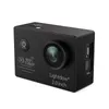 Lightdow 1080p HDスポーツカメラアクションCameraswifiアプリリモートコントロール30m防水20インチスクリーン自転車スケートカムコダーSport5073905