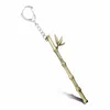 bamboo key