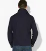새로운 겨울과 가을 두껍게 재킷 남자 스탠드 칼라 캐주얼 남자 재킷 아시아 크기의 단단한 코트