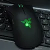 Razer Deathadder Chroma Game Mouse-USB Wired5ボタン光学センサーマウスRazer Gaming Mice with Retail Package282M