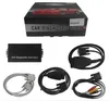 MB Carsoft 7 4 Multiplexer ECU Chip Turning MCU Controlado Interface Para Mercedes Benz Carsoft 7 4242t