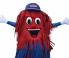 Custom new carwash mascot costume fancy carnival costume Adult Size