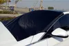 Wodoodporna pokrywa samochodu Auto przednią szybę przeciwsłoneczną przedni okno Słońce Słońce Słońce Snow Shade Cover Sunshade Cloth Exterior Akcesoria QP001