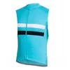 Rapha 팀 사이클링 민소매 유니폼 MTB 의류 도로 경주 조끼 야외 스포츠 유니폼 여름 통기성 자전거 셔츠 Ropa Ciclismo S21042219
