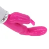 Giocattolo del sesso per le donne Doppio vibratore del punto G AV Stick Vibrazione ad alta velocità Giocattoli per adulti Prodotto del sesso Macchina per dildo erotico9710826